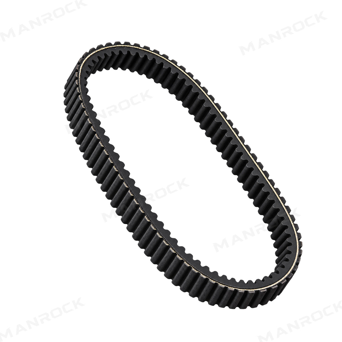 CVT Drive Belt OE Replacement Transmission Drive Belt for Polaris RZR / Ranger / Sportsman