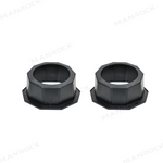 UTV Speaker Pods 6.5" Speaker Enclosure Universal Fit for Polaris / Can-Am / Honda / Kawasaki