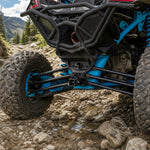 UTV Rear Receiver Hitch 2" Trailer Hitch for Can-Am Maverick X3 / X3 Max