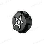 Gas Cap Aluminum Fuel Tank Cap Cover for Polaris Slingshot