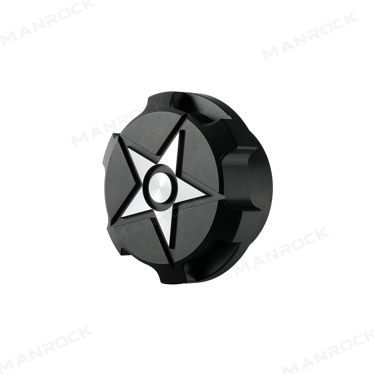 Gas Cap Aluminum Fuel Tank Cap Cover for Polaris Slingshot