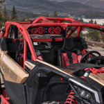 UTV 6 Speaker 26'' RGB Sound Bar Audio System Universal UTV Polaris / Can-Am / Honda / Kawasaki / CFMOTO