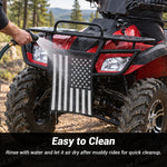 UTV Trash Bag PVC Mesh Storage Bag Most UTVs Polaris / Can-Am / Honda / Kawasaki / CFMOTO